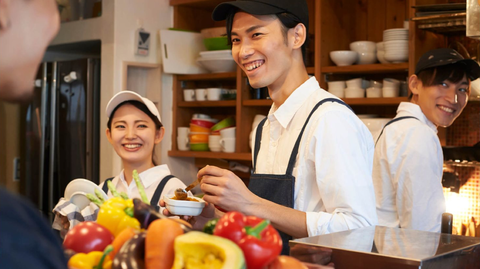 飲食店開業のための資金や資格を解説