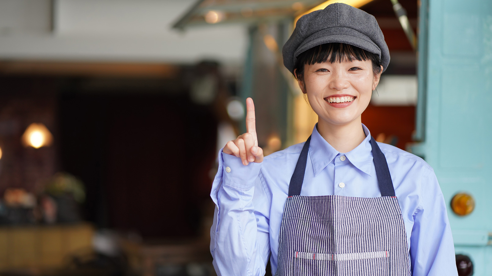 テイクアウト受付システムを選ぶ際のポイント