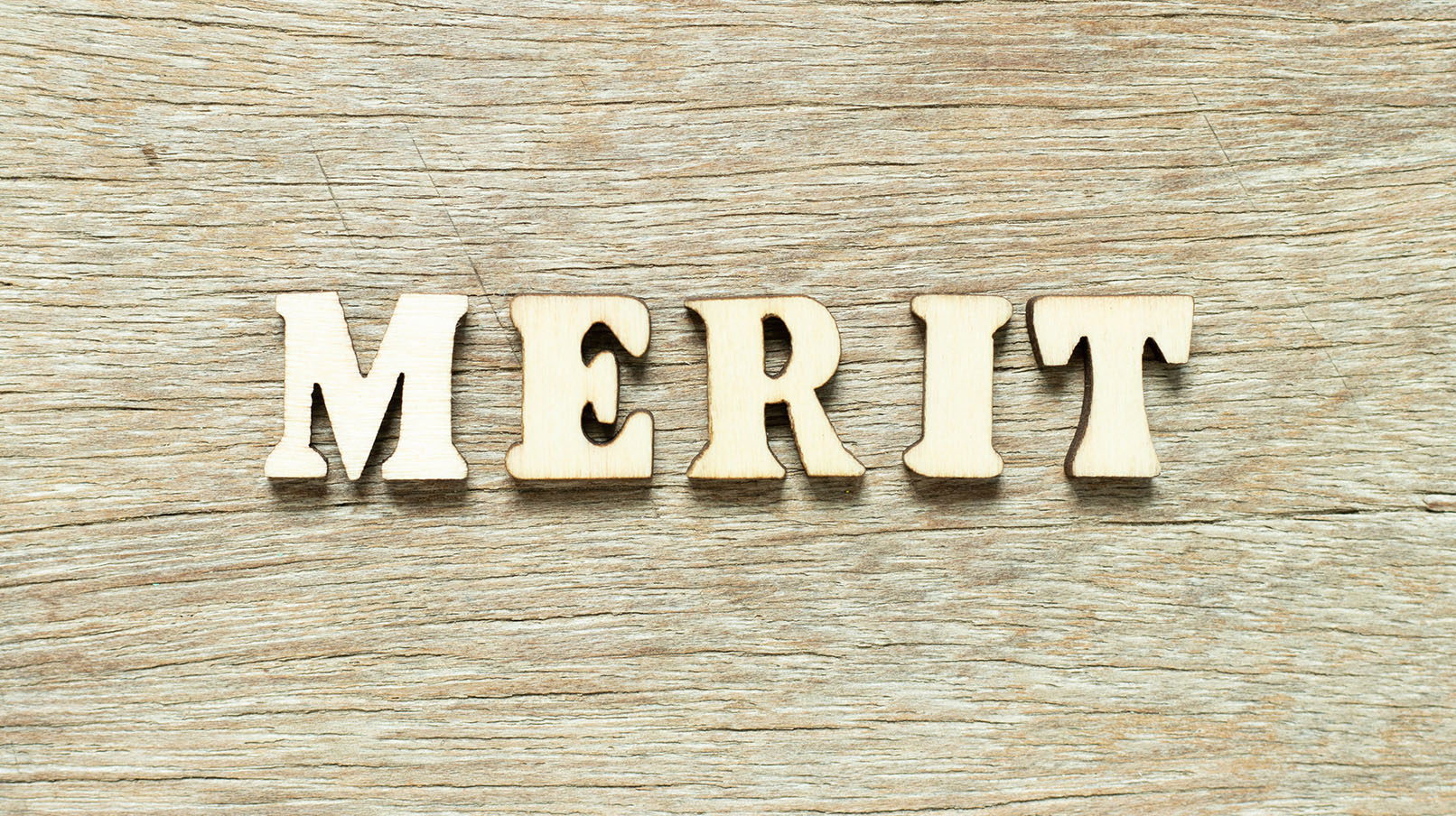 MERIT