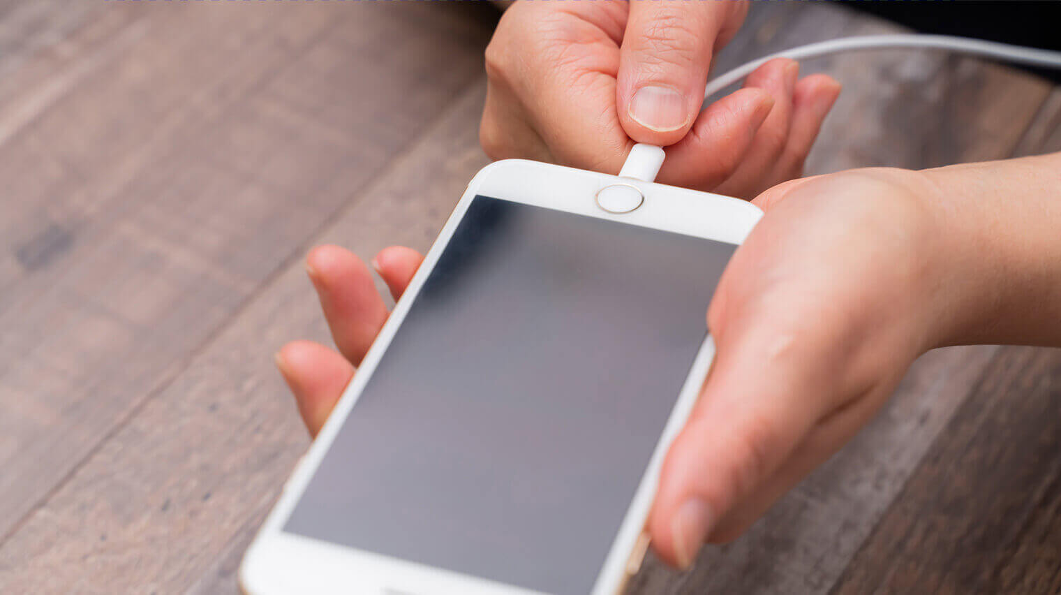 蓄電池 スマホ充電