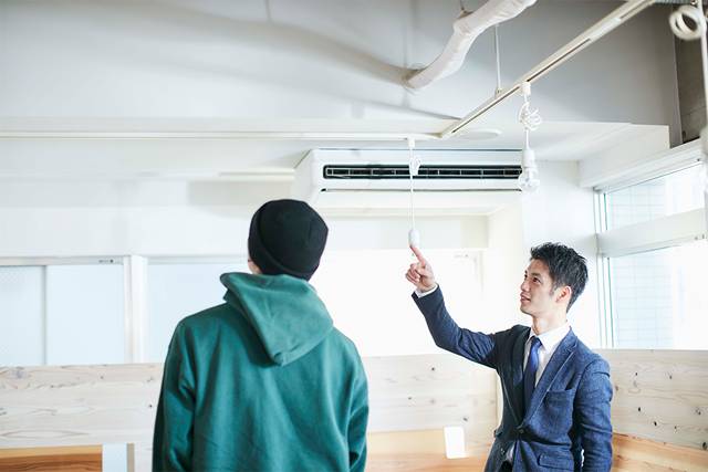 物件を貸すプロ