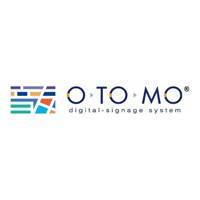 O-TO-MOロゴ