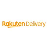 楽天Deliveryロゴ