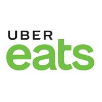 Uber Eats（ウーバーイーツ）ロゴ