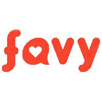 favyロゴ