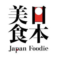 Japan Foodieロゴ