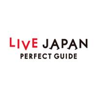 LIVE JAPANロゴ