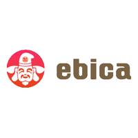 ebica予約台帳ロゴ