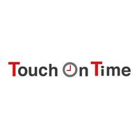 Touch On Timeロゴ