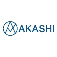 AKASHIロゴ