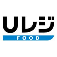UレジFOODのロゴ