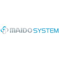 MAIDO SYSTEMのロゴ