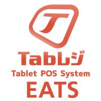 TabレジEATSのロゴ
