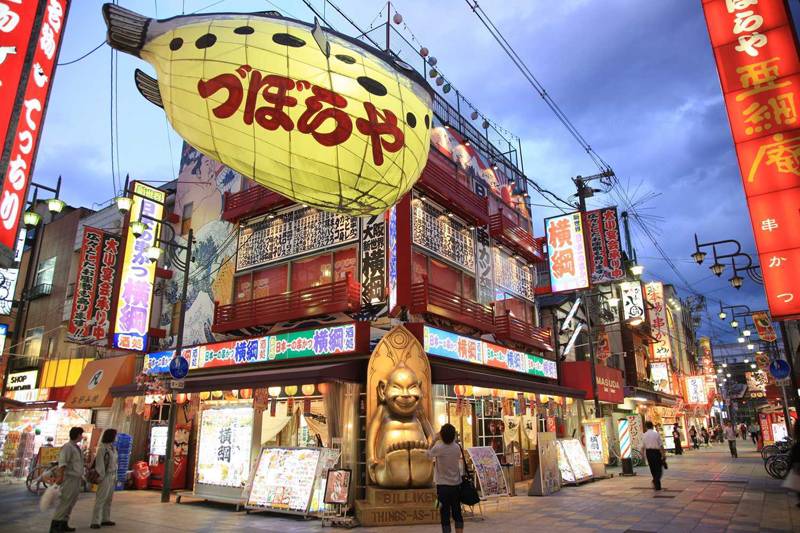 集客できる看板