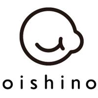 oishino（オイシーノ）のロゴ
