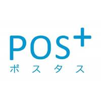 POS＋（ポスタス）のロゴ