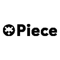 Pieceのロゴ