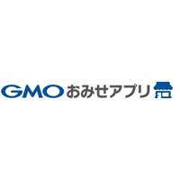 GMOおみせアプリのロゴ