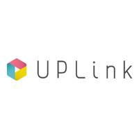 UPLinkのロゴ