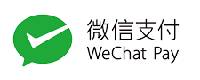WeChat payのロゴ