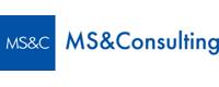 MS&Consultingのロゴ