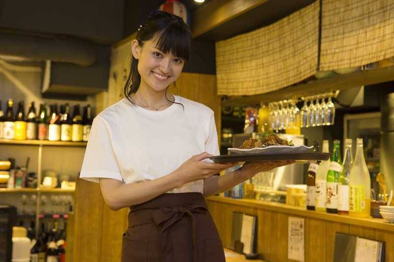 居酒屋ランチ