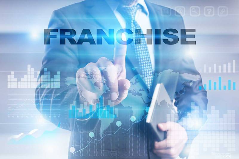 FRANCHISE