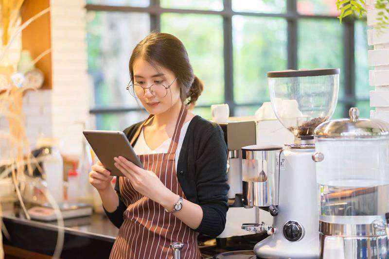 利益計算のイメージ